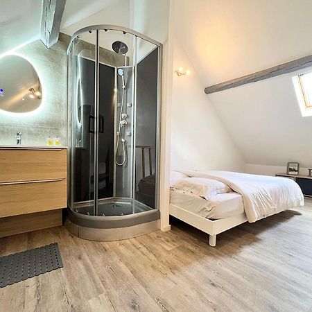 T2 Contemporain idéalement situé Briançon Exterior foto