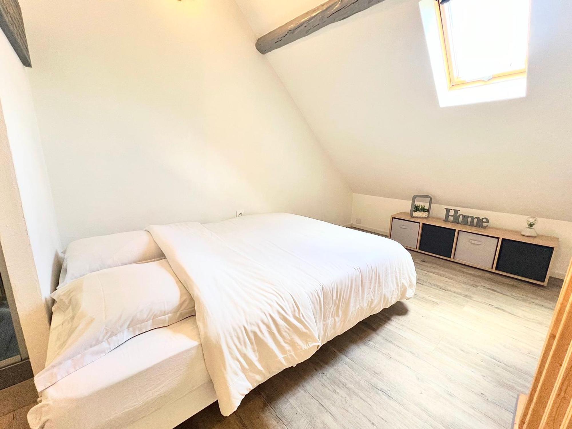 T2 Contemporain idéalement situé Briançon Exterior foto